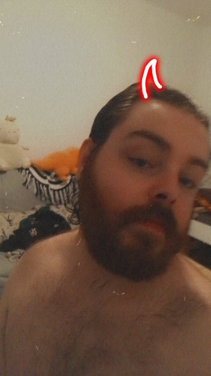 Profile of Camden, 26, Sex friend in Sulphur (Louisiana)