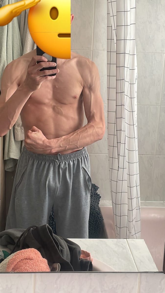 Profile of Bryson, 30, Sex friend in Muskegon Heights (Michigan)