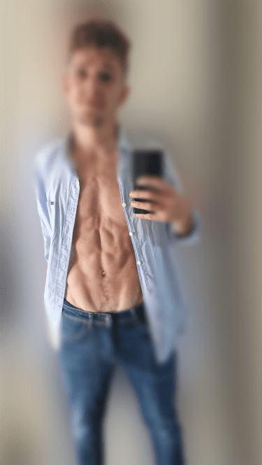 Profile of Bryson, 22, Sex friend in Houston (Texas)