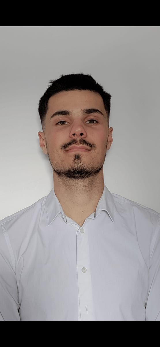 Profile of Douglas, 25, Sex friend in Fernley (Nevada)