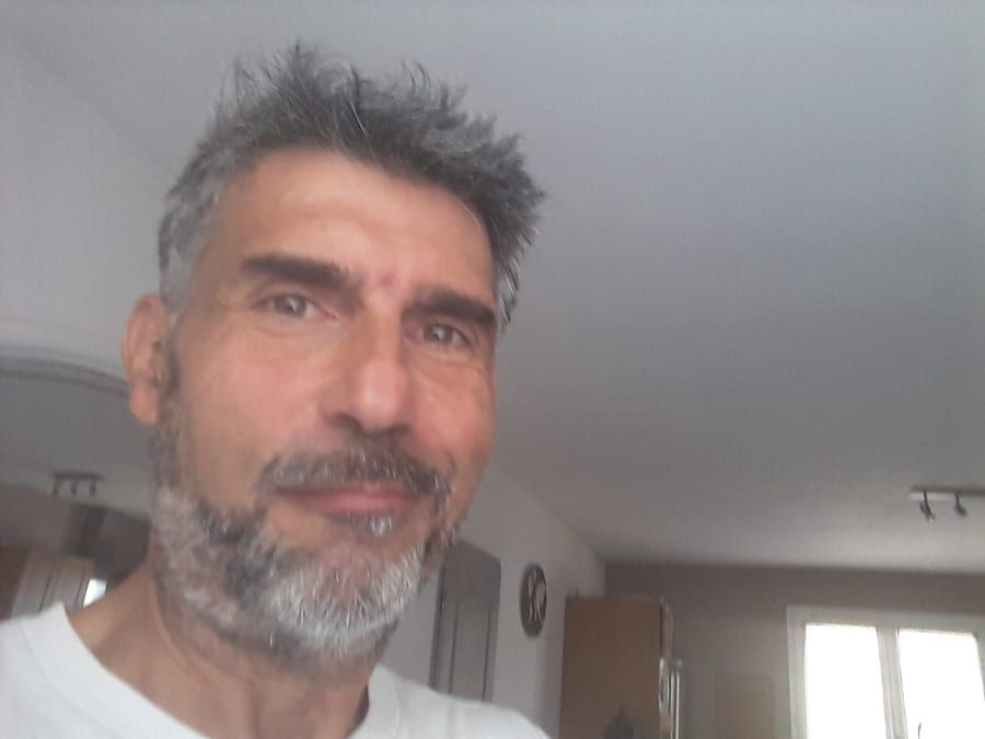 Aaron - Sex friend in Jesup Profile of Aaron, 42, Sex friend in Jesup (Georgia)