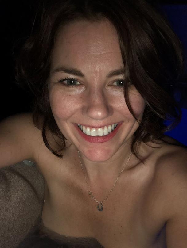 Profile of Adriana, 39, Sex friend in Fort Scott (Kansas)