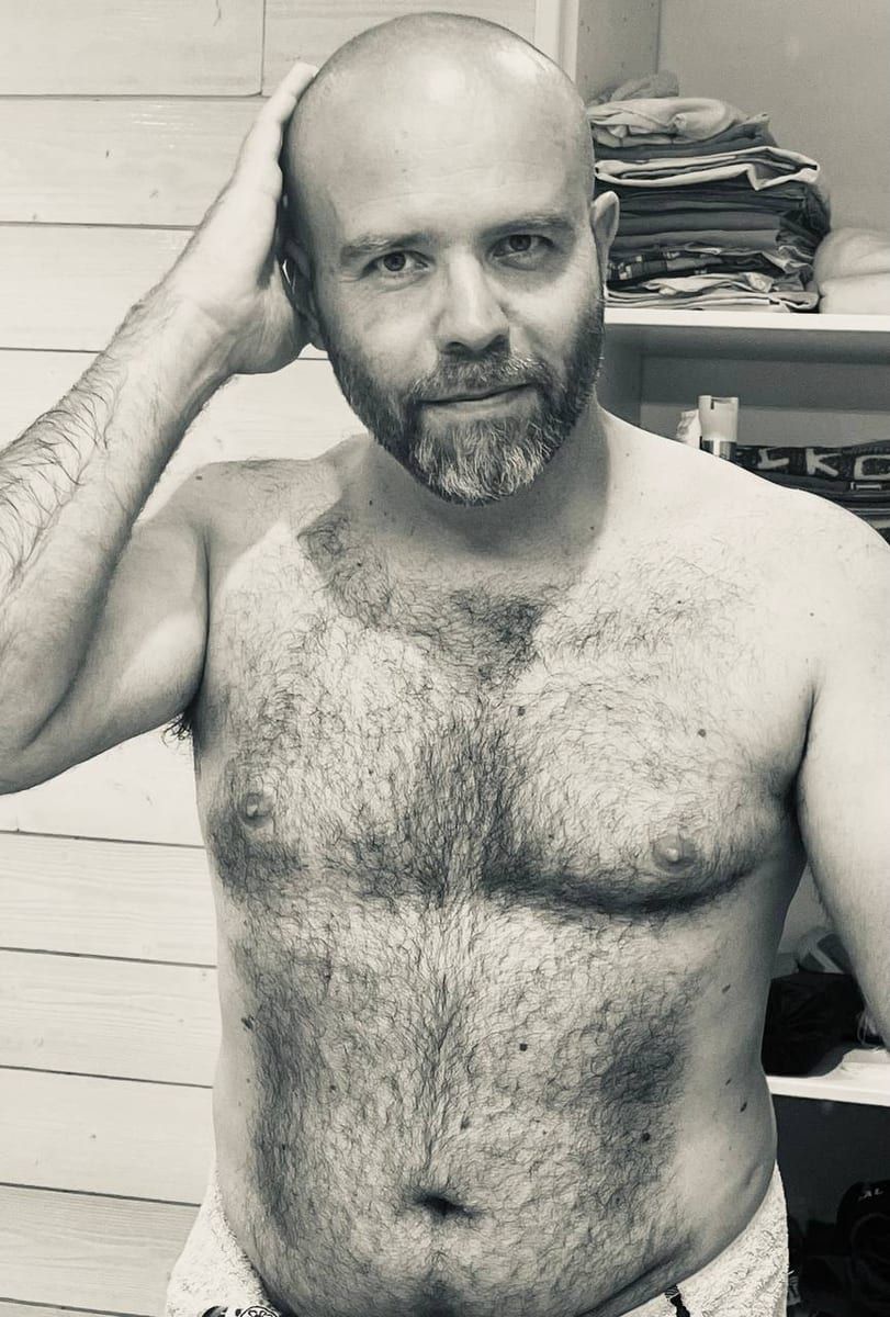 Profile of Matt, 40, Sex friend in North La Crosse (Wisconsin)