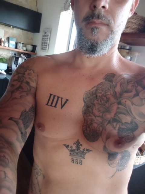 Profile of Levi, 33, Sex friend in North Star (Delaware)
