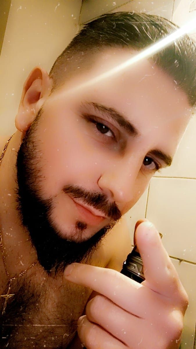 Profile of Desmond, 27, Sex friend in Lynden (Washington)