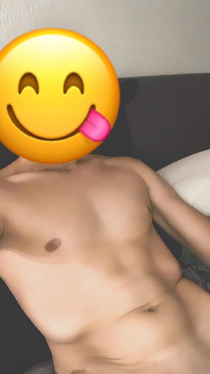 Profile of Isaiah, 38, Sex friend in Sebring (Florida)