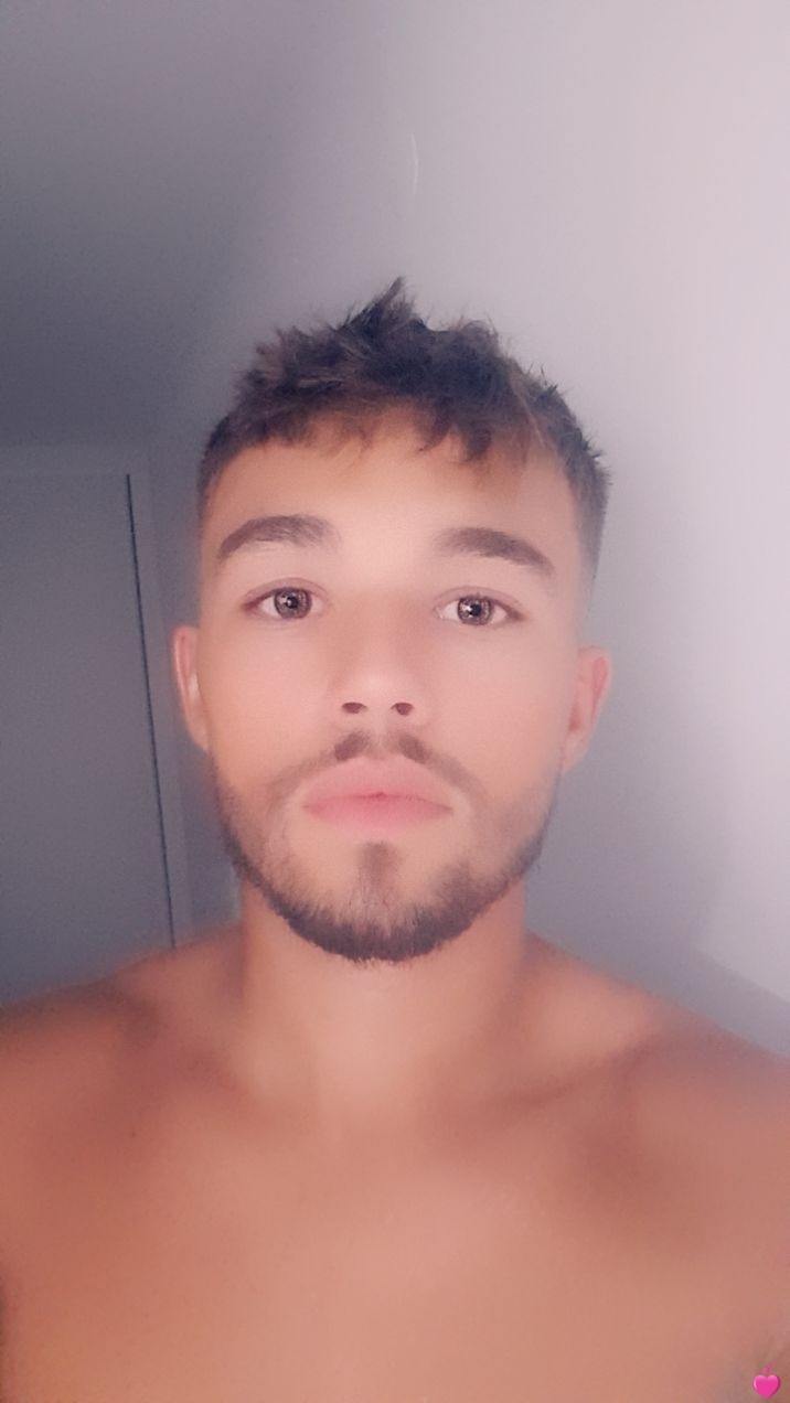 Profile of Chad, 34, Sex friend in Pace (Florida)