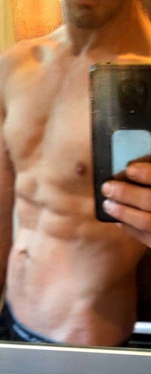 Profile of Tommy, 42, Sex friend in Pooler (Georgia)